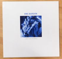 Eric Burdon - I Used To Be An Animal (LP)